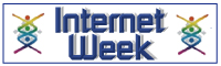 バナー:Internet Week