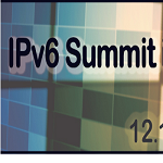ロゴ:IPv6 Summit