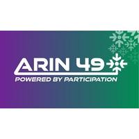 ロゴ:ARIN 49