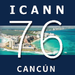ロゴ:ICANN76