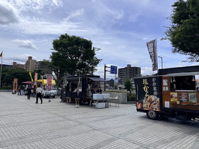 写真:愛媛県県民文化会館2