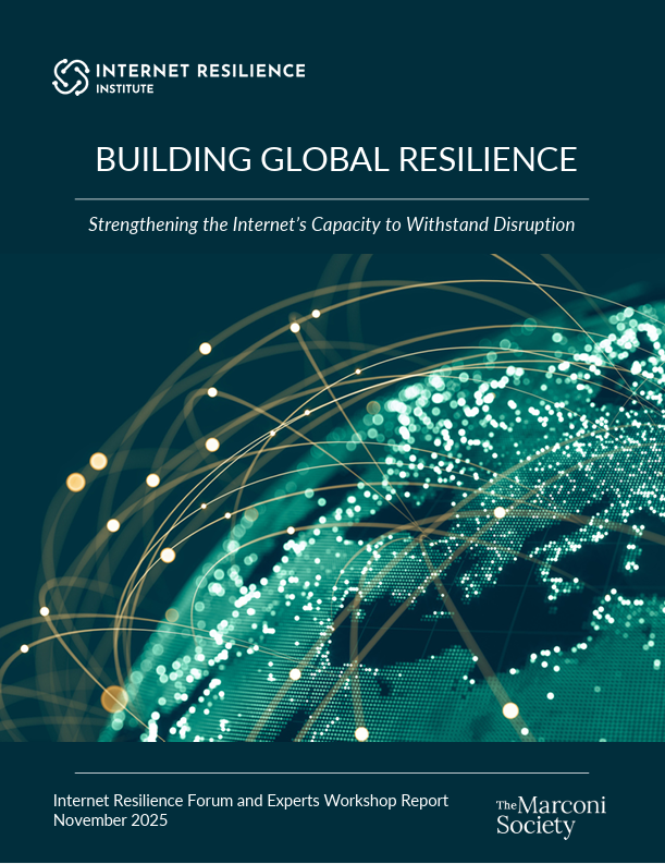 Internet Resilience Institute